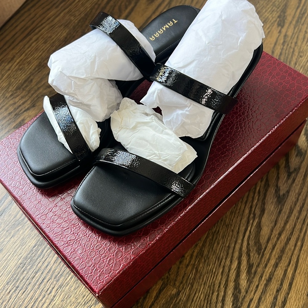 Tamara Mellon Brand new sandals
